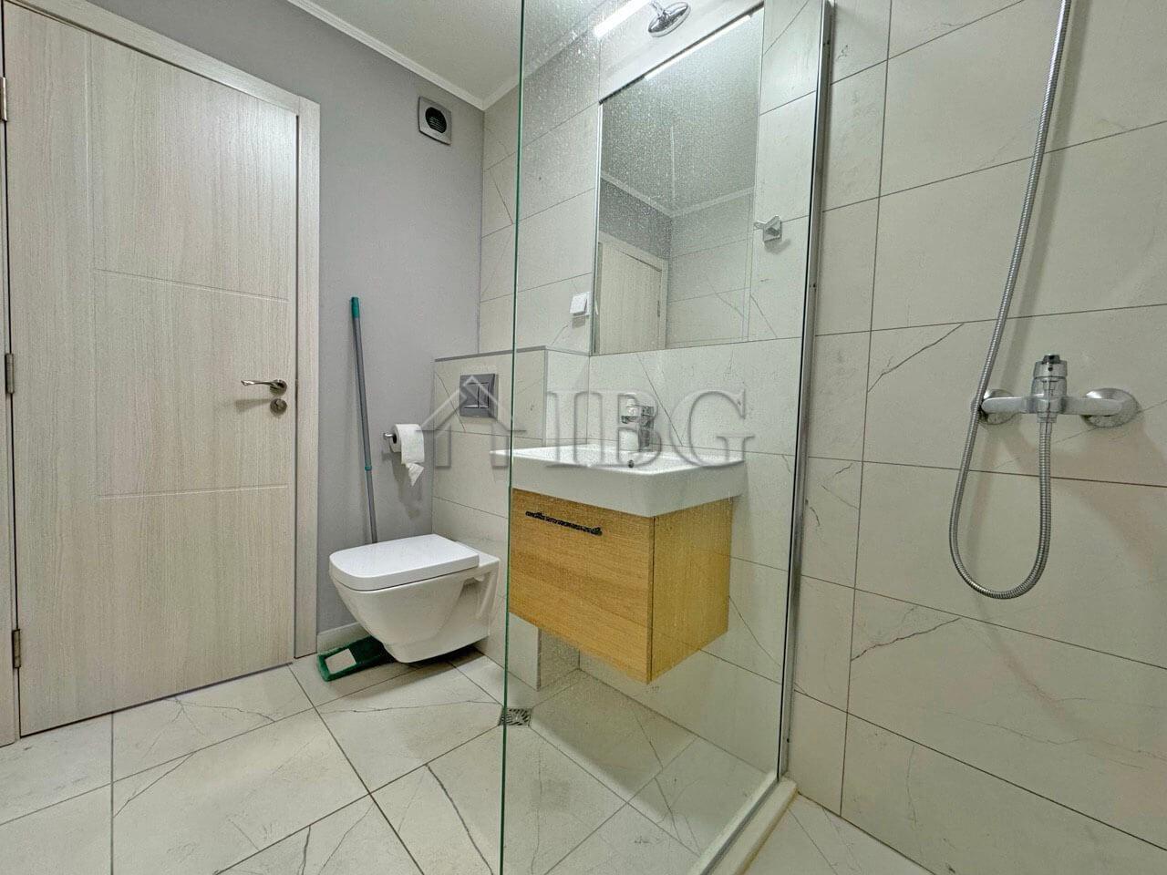 Emilia Romana Park Luxury Penthouse for Sale in Sunny Beach — photo 21 of 25