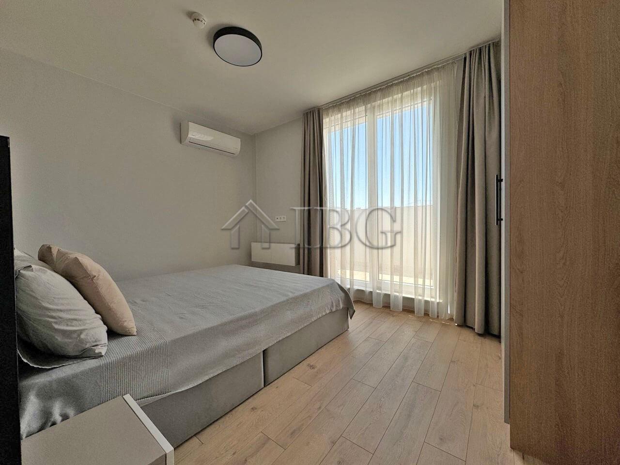 Emilia Romana Park Luxury Penthouse for Sale in Sunny Beach — photo 18 of 25