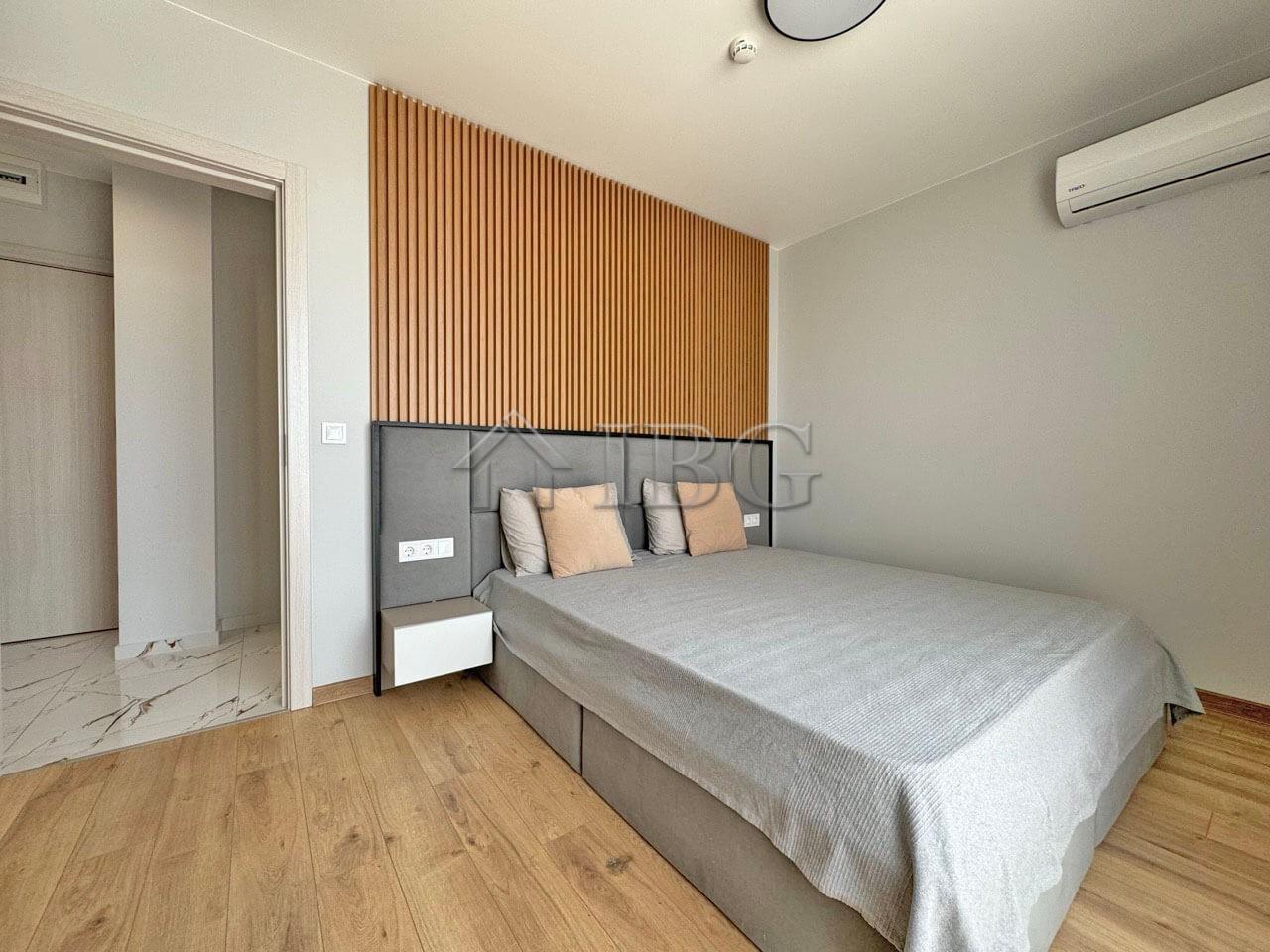 Emilia Romana Park Luxury Penthouse for Sale in Sunny Beach — photo 19 of 25