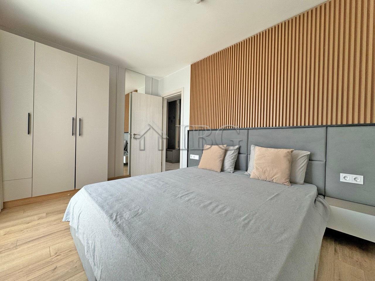 Emilia Romana Park Luxury Penthouse for Sale in Sunny Beach — photo 20 of 25