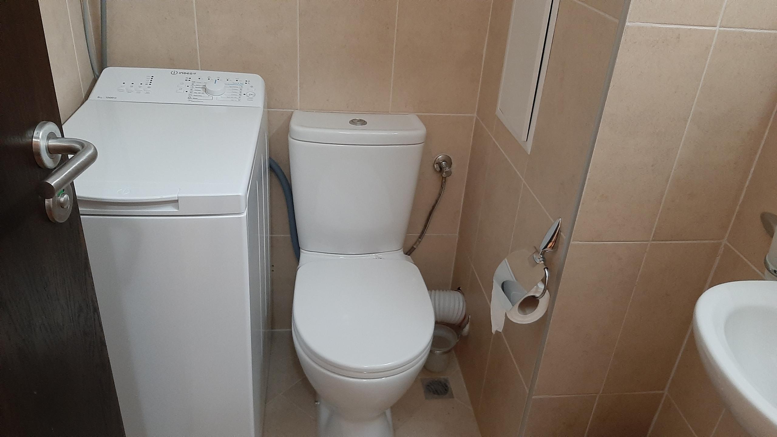 Spacious 1-Bedroom Apartment Luxor Complex, Sveti Vlas — photo 18 of 25