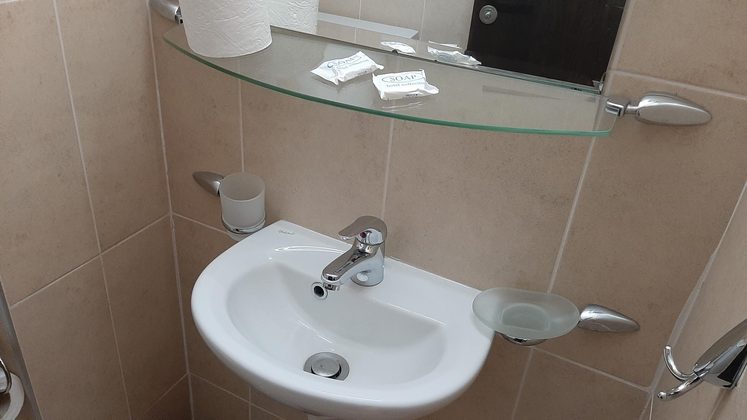 Spacious 1-Bedroom Apartment Luxor Complex, Sveti Vlas — photo 19 of 25