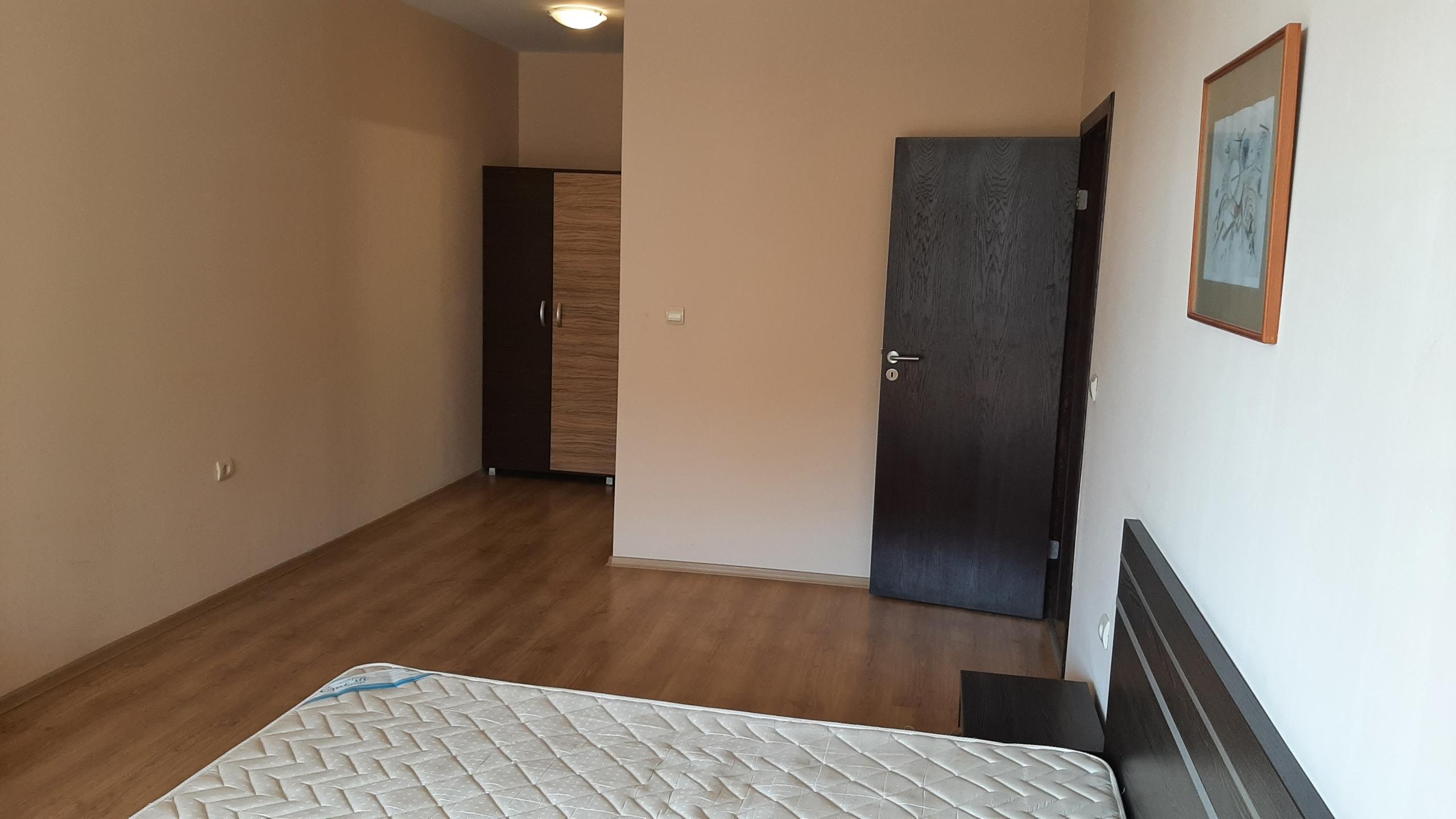Spacious 1-Bedroom Apartment Luxor Complex, Sveti Vlas — photo 16 of 25