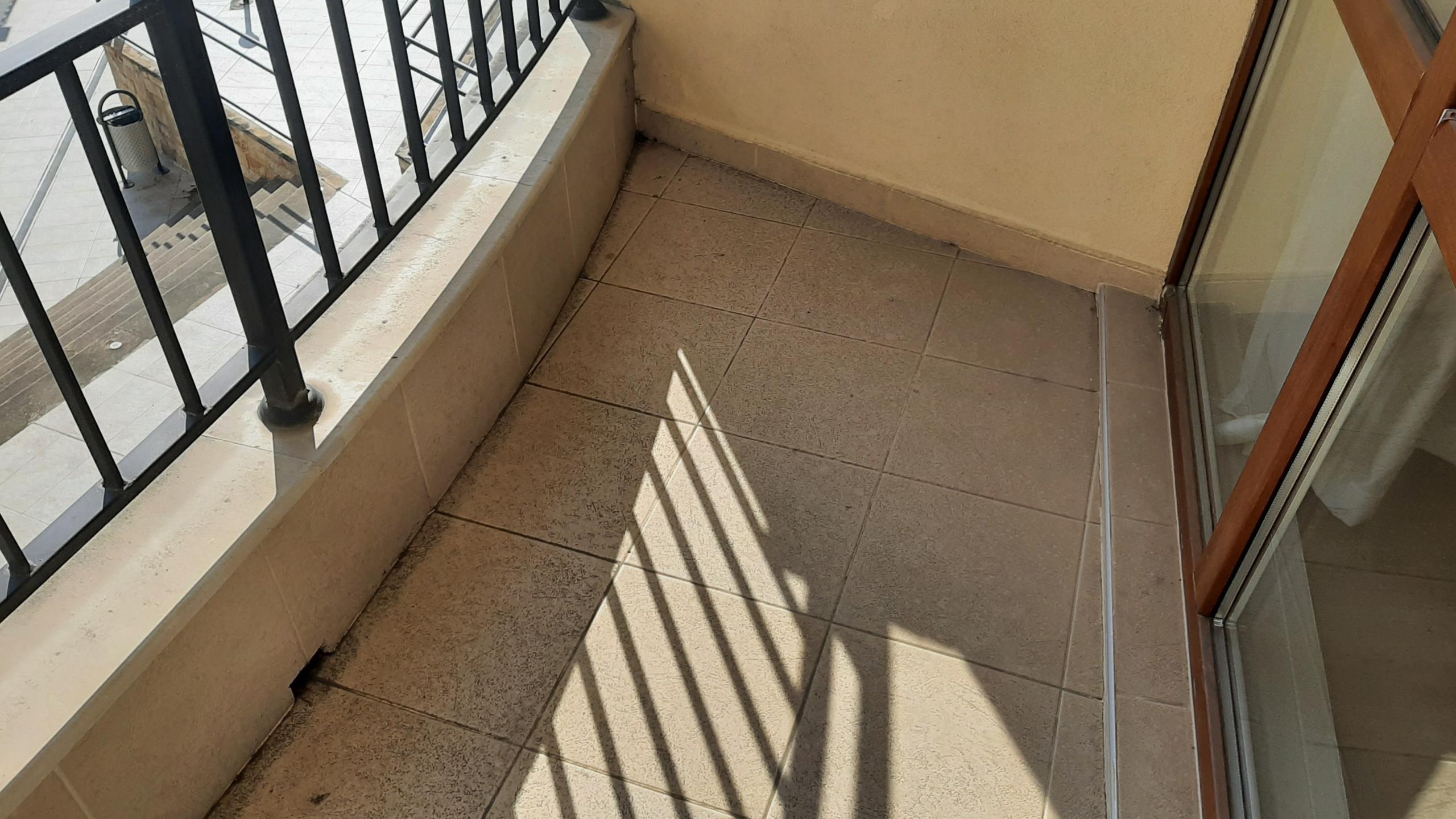Spacious 1-Bedroom Apartment Luxor Complex, Sveti Vlas — photo 4