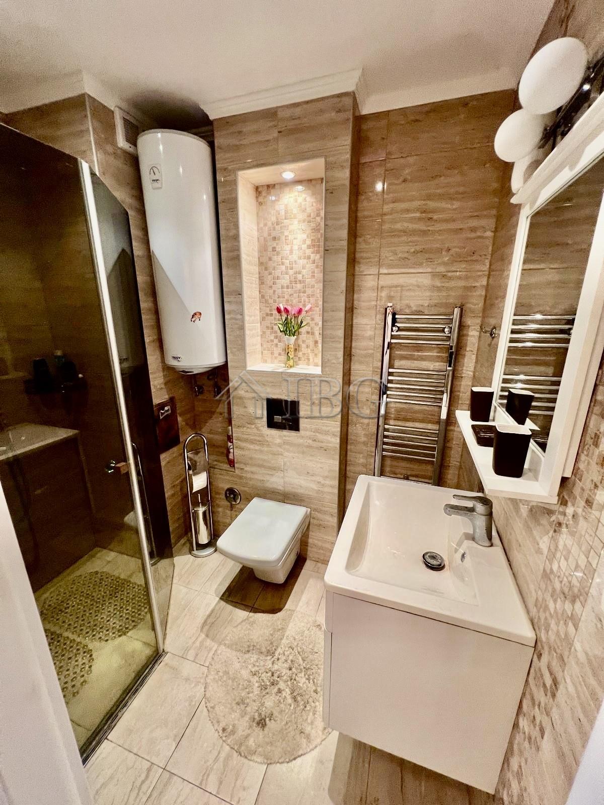 Spacious Studio for Sale in the Luxury Complex Villa Florence, Sveti Vlas — photo 5 of 15