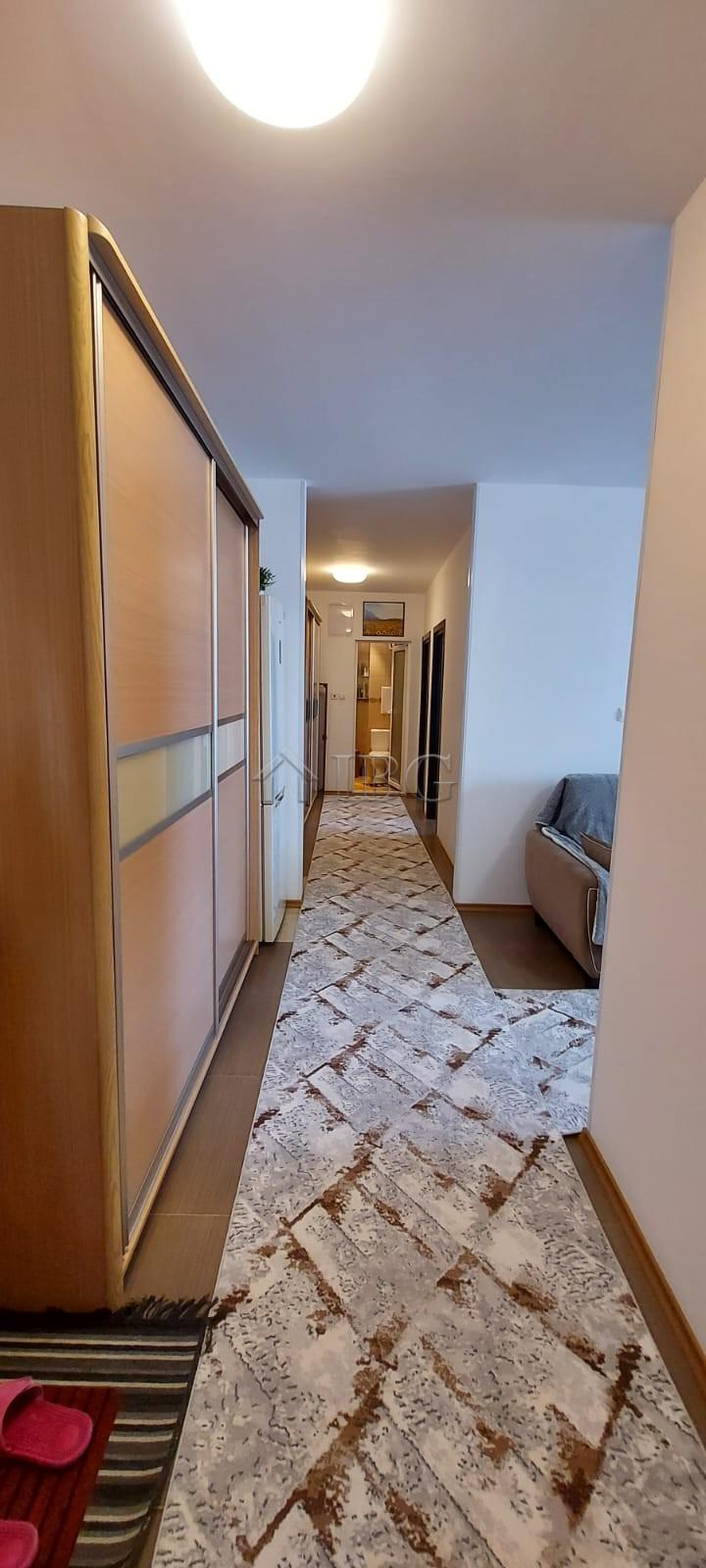 For sale: 2-bedroom apartment in Robinson Beach Elenite complex — photo 7 of 18