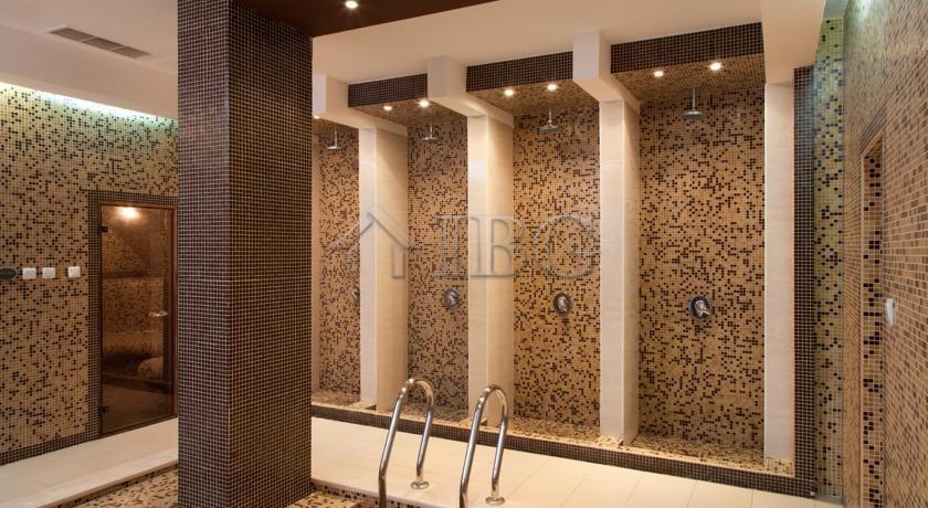 Stunning 2-Bedroom Apartment with Garden & Sea View Garden of Eden, Sveti Vlas — photo 14 of 25