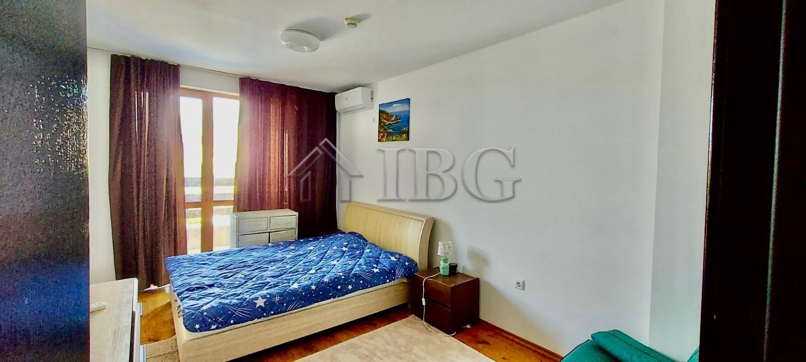 For sale: 2-bedroom apartment in Robinson Beach Elenite complex — photo 16 of 18