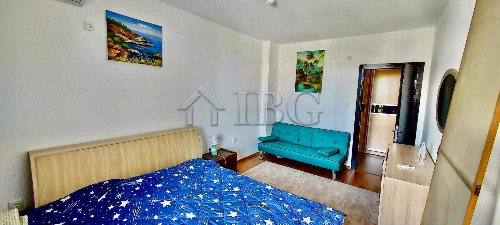 For sale: 2-bedroom apartment in Robinson Beach Elenite complex — photo 17 of 18
