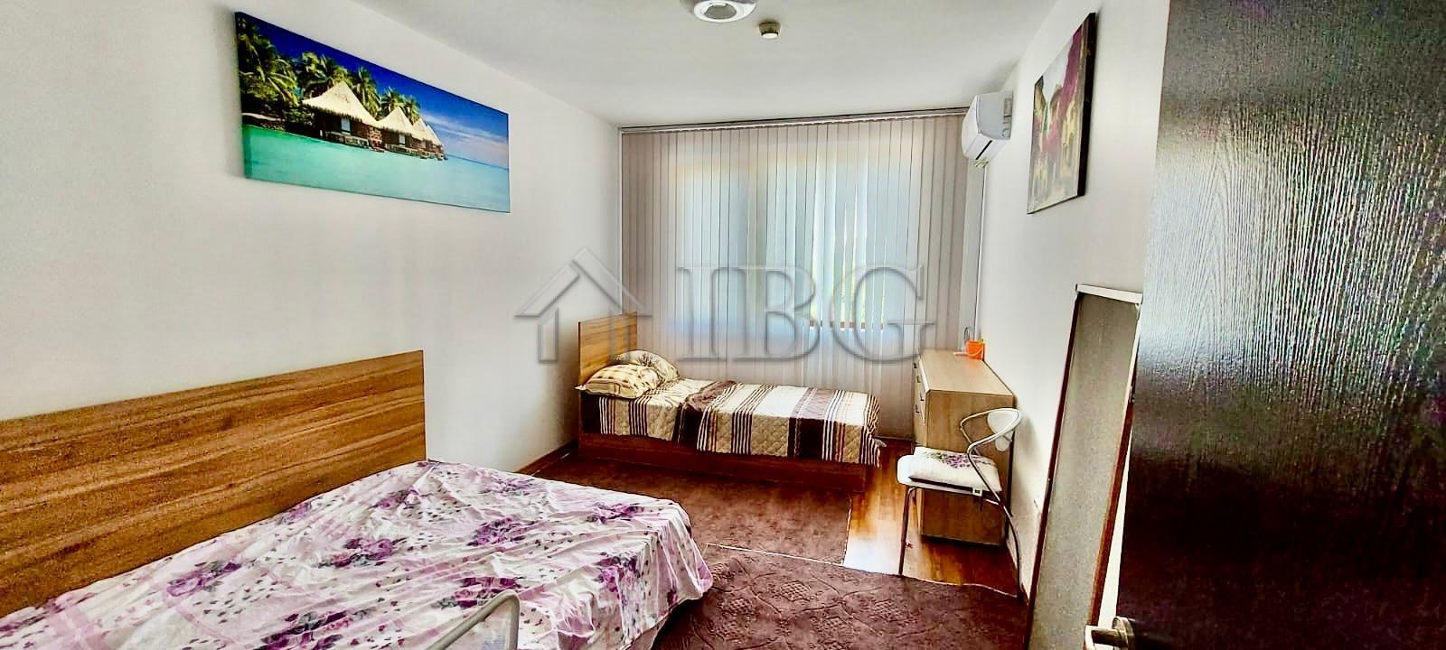 For sale: 2-bedroom apartment in Robinson Beach Elenite complex — photo 18 of 18