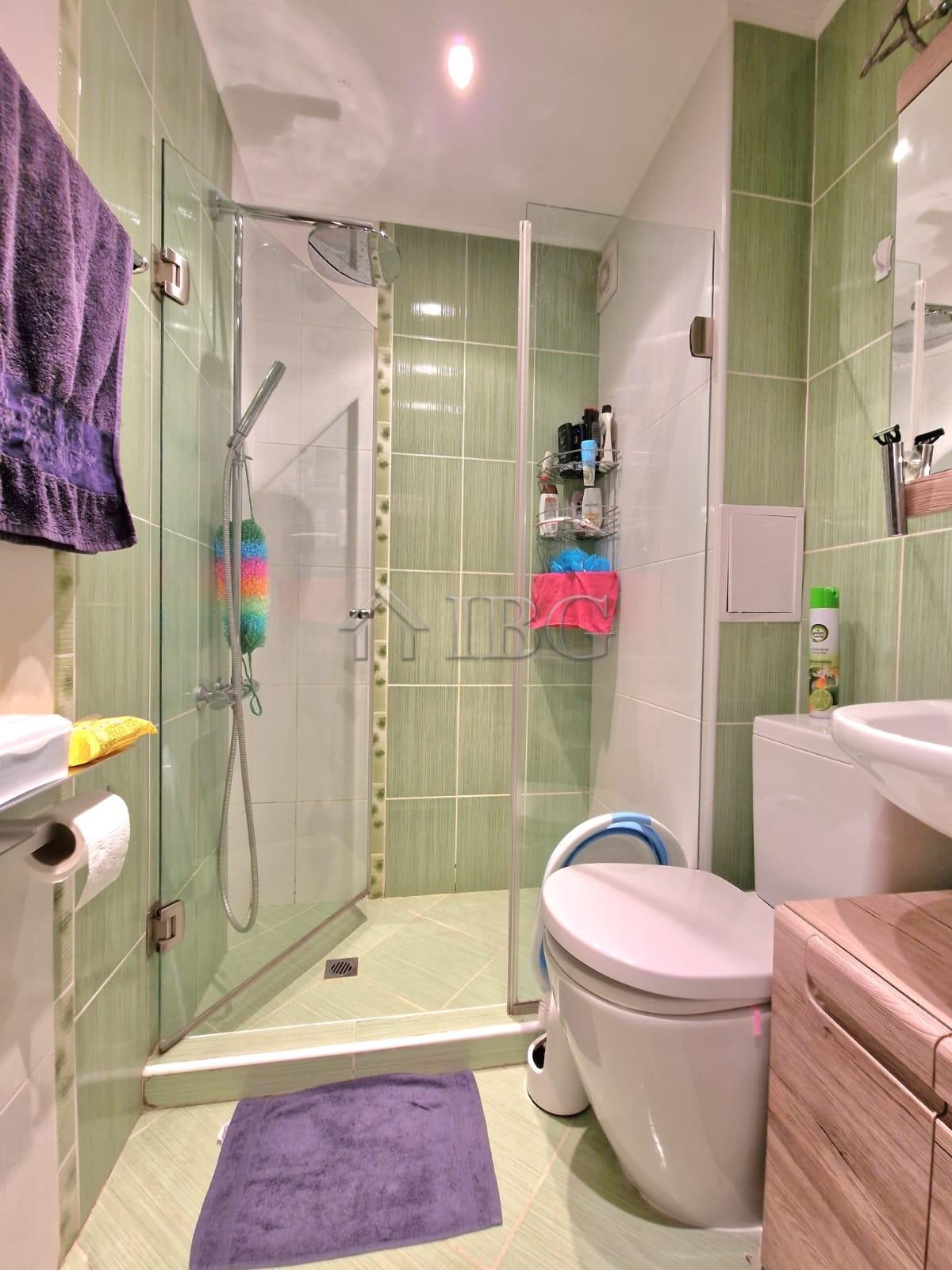 Two-Bedroom Apartment for Sale in “Villa Breeze” Complex, Sveti Vlas — photo 3