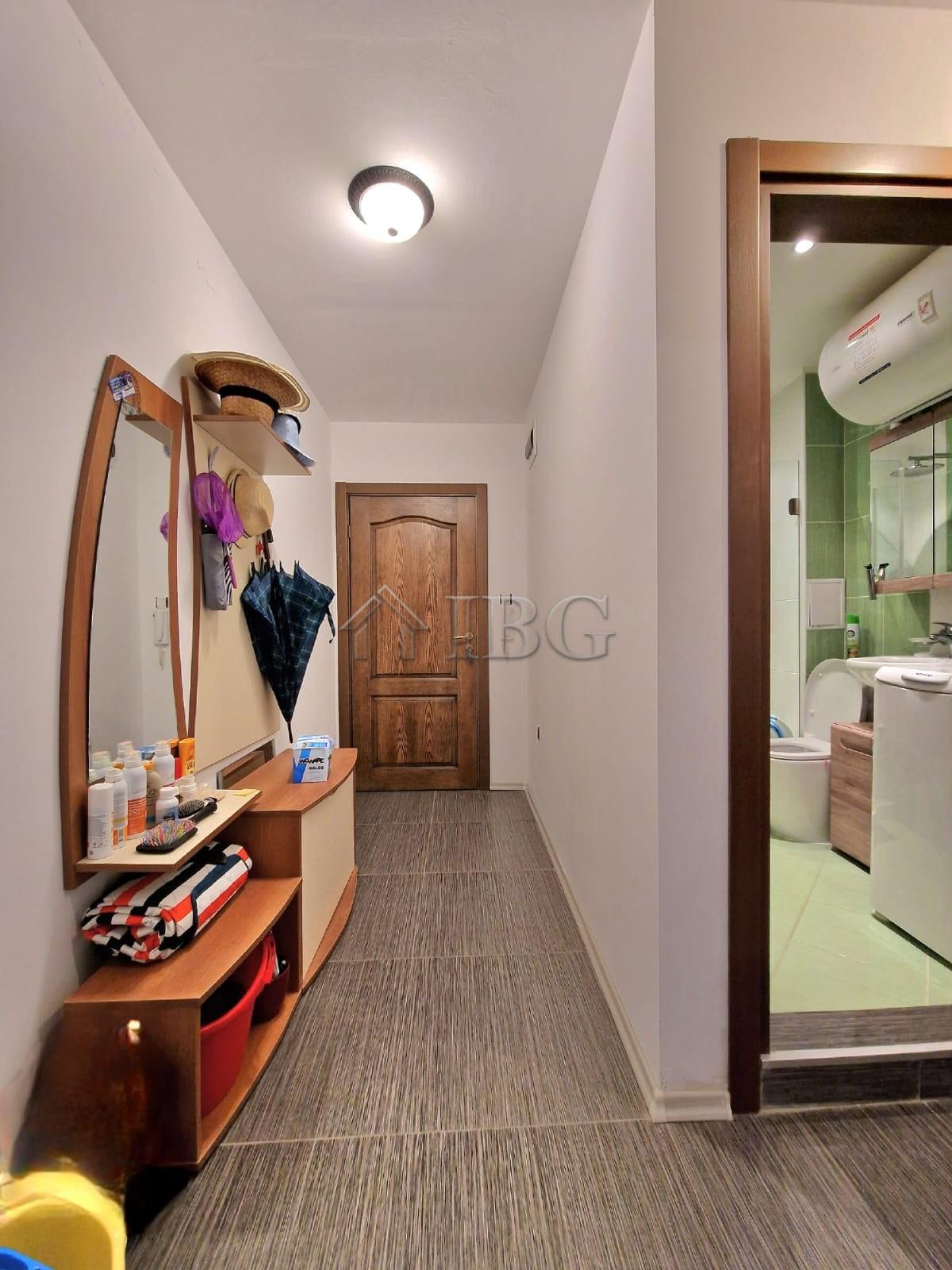 Two-Bedroom Apartment for Sale in “Villa Breeze” Complex, Sveti Vlas — photo 4