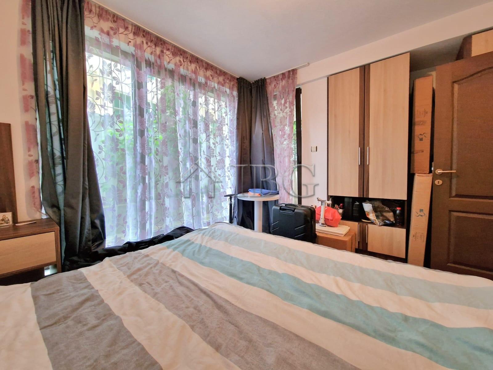 Two-Bedroom Apartment for Sale in “Villa Breeze” Complex, Sveti Vlas — photo 5