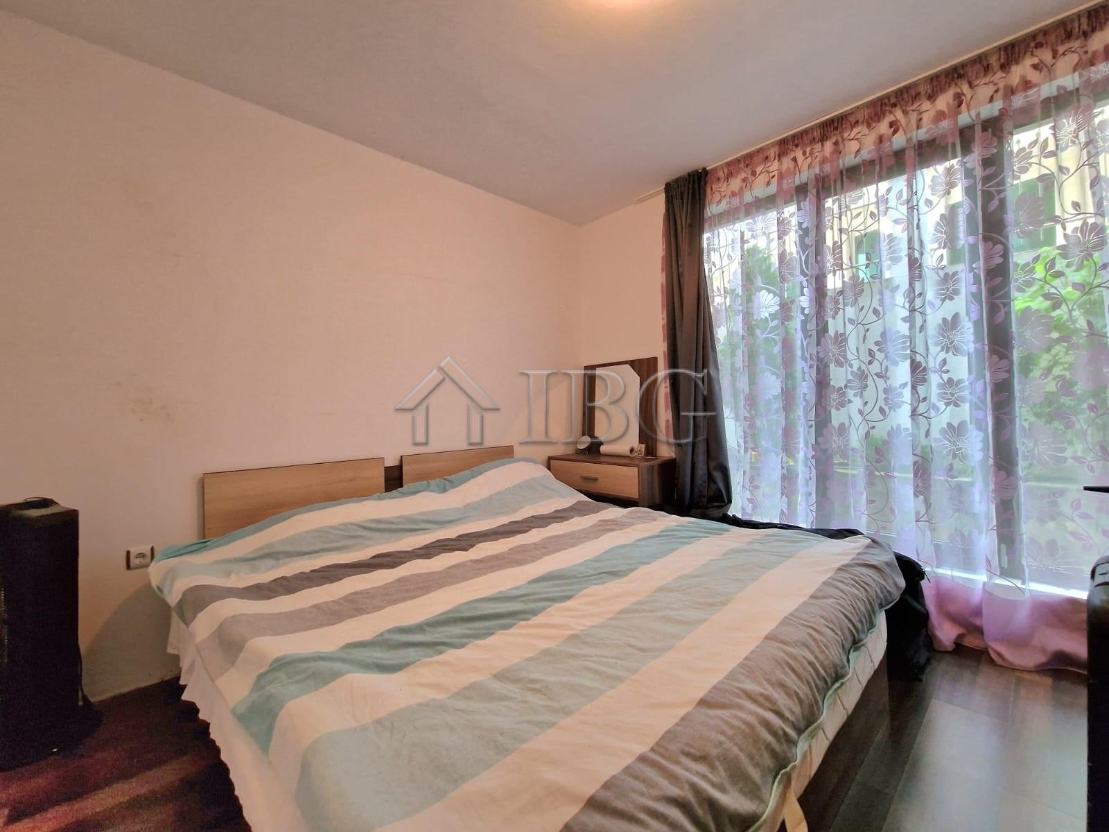 Two-Bedroom Apartment for Sale in “Villa Breeze” Complex, Sveti Vlas — photo 6