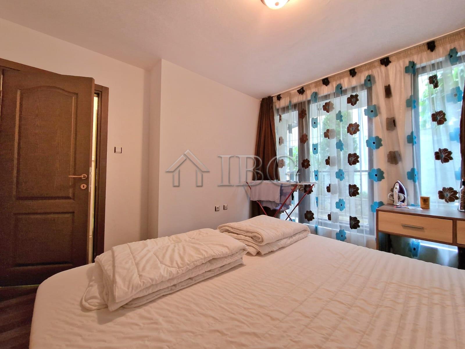 Two-Bedroom Apartment for Sale in “Villa Breeze” Complex, Sveti Vlas — photo 7 of 20