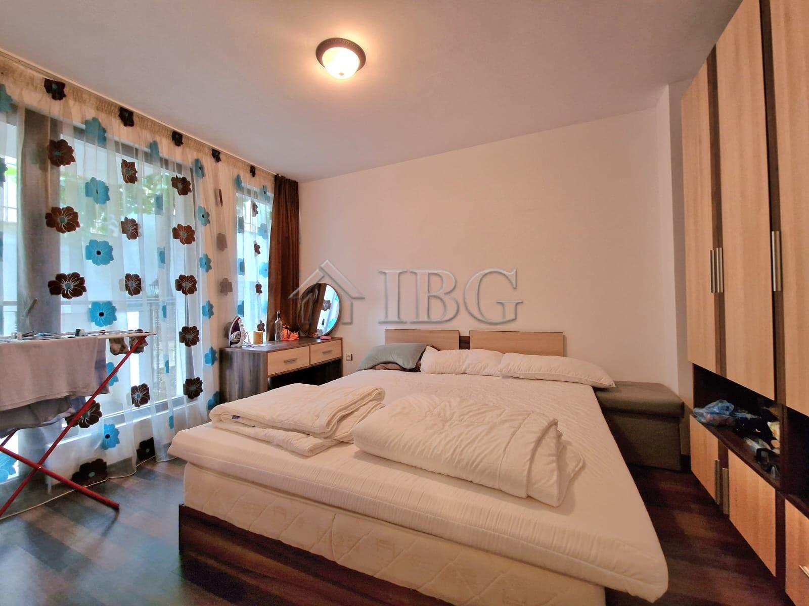 Two-Bedroom Apartment for Sale in “Villa Breeze” Complex, Sveti Vlas — photo 8 of 20