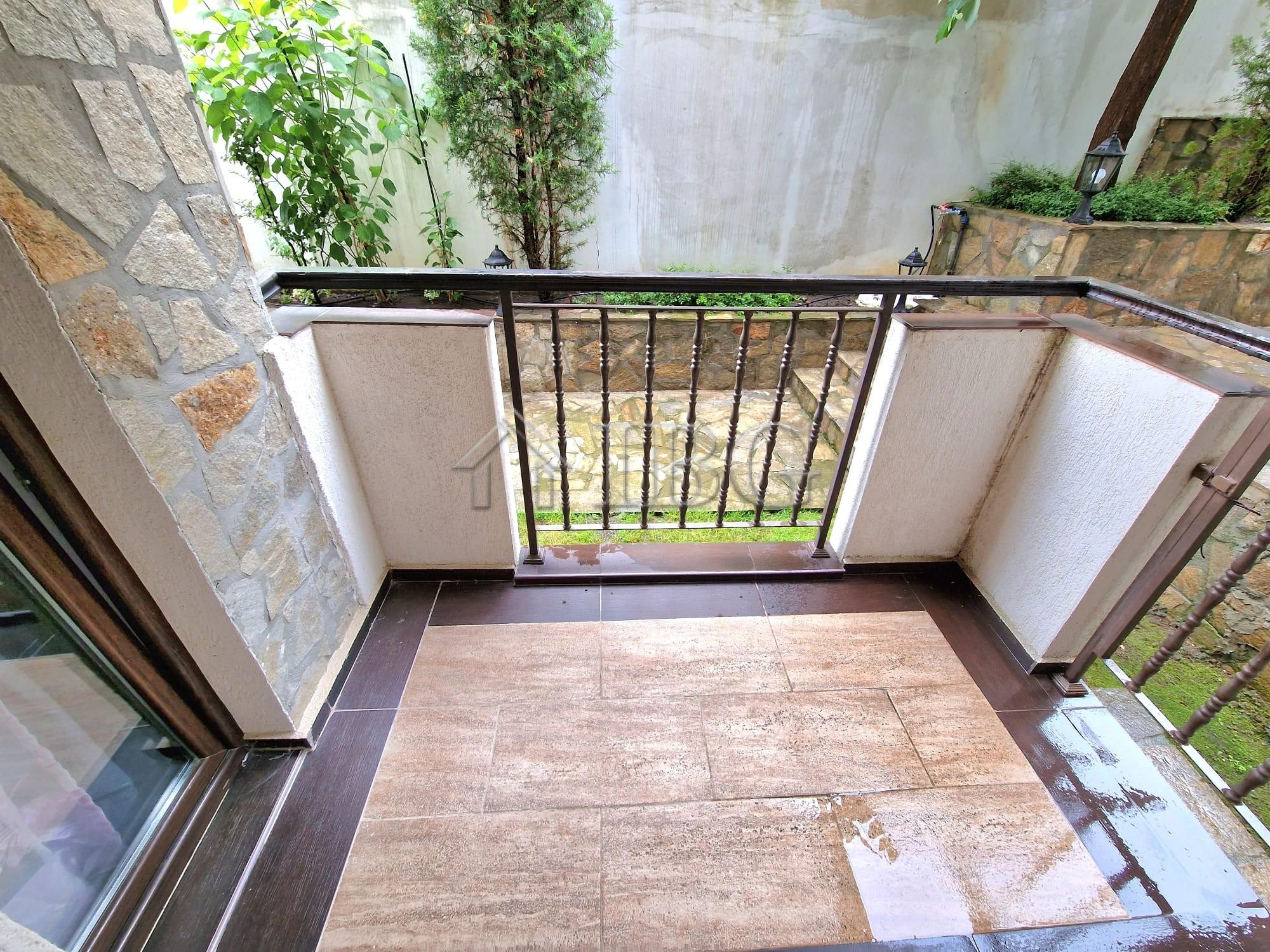 Two-Bedroom Apartment for Sale in “Villa Breeze” Complex, Sveti Vlas — photo 10 of 20