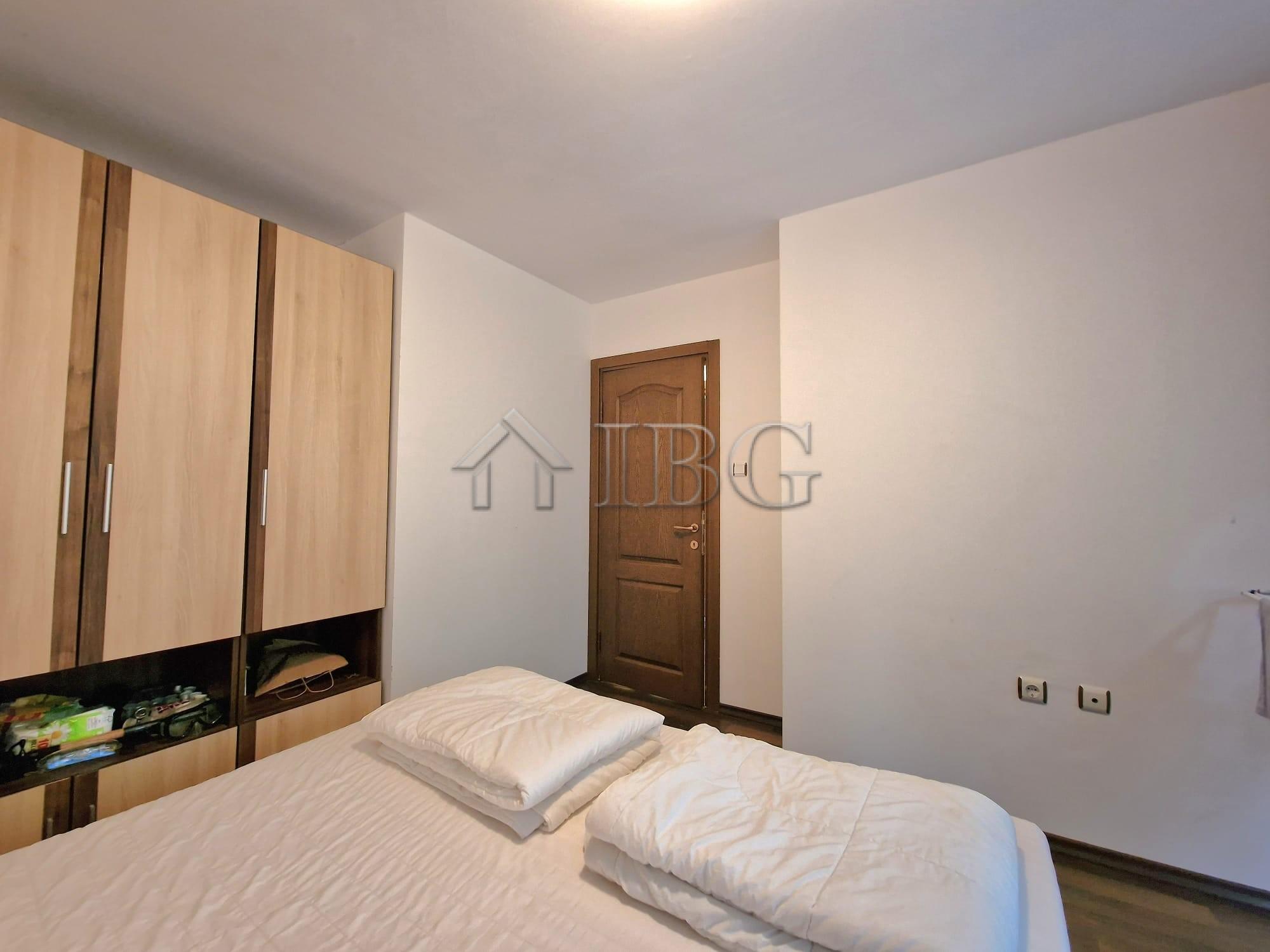 Two-Bedroom Apartment for Sale in “Villa Breeze” Complex, Sveti Vlas — photo 11 of 20