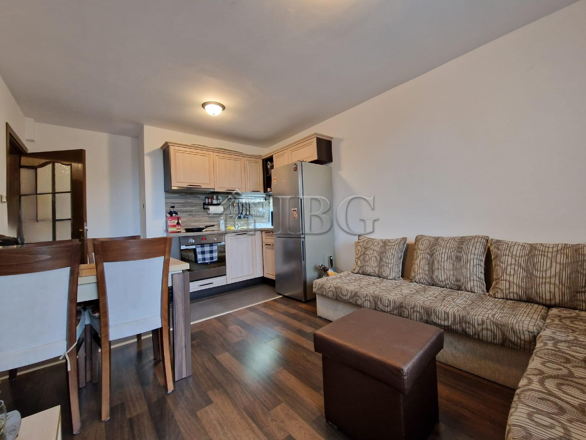 Two-Bedroom Apartment for Sale in “Villa Breeze” Complex, Sveti Vlas — photo 14 of 20