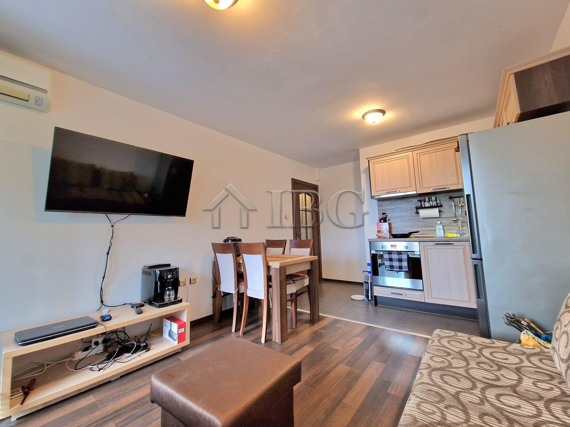 Two-Bedroom Apartment for Sale in “Villa Breeze” Complex, Sveti Vlas — photo 15 of 20