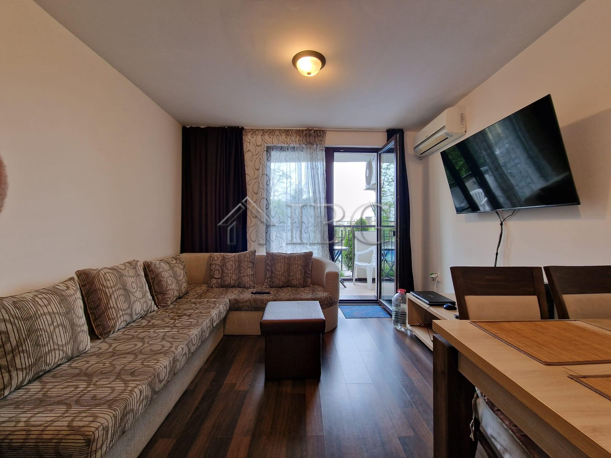 Two-Bedroom Apartment for Sale in “Villa Breeze” Complex, Sveti Vlas — photo 17 of 20