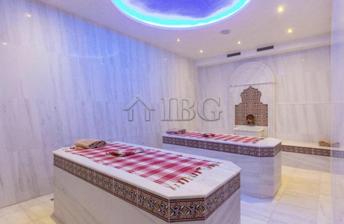 Spacious Studio for Sale in the Luxury Complex Villa Florence, Sveti Vlas — photo 12 of 15