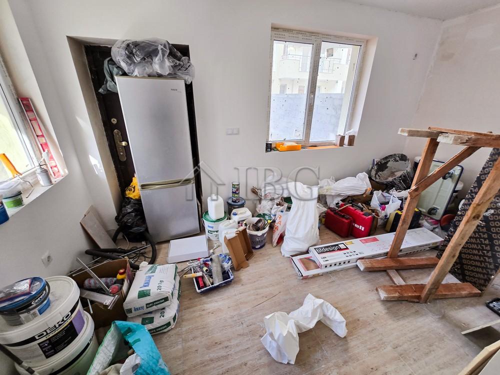 Studio with Private Yard Nessebar, Cherno More — photo 6