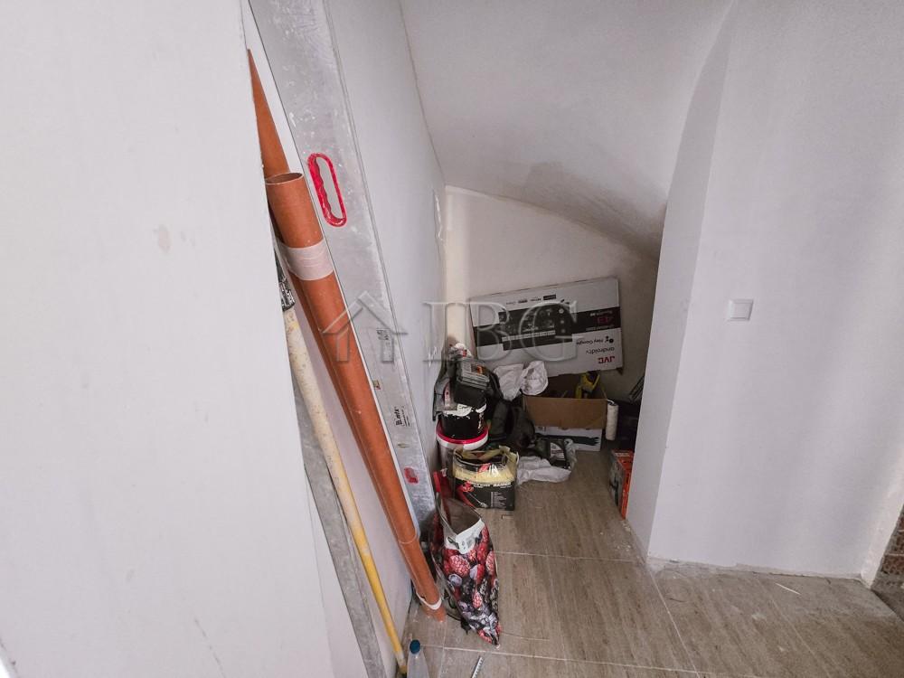 Studio with Private Yard Nessebar, Cherno More — photo 11 of 12