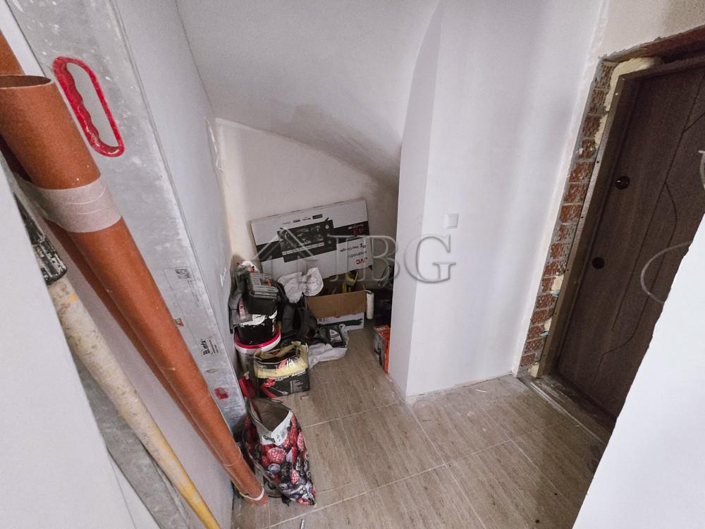 Studio with Private Yard Nessebar, Cherno More — photo 10 of 12