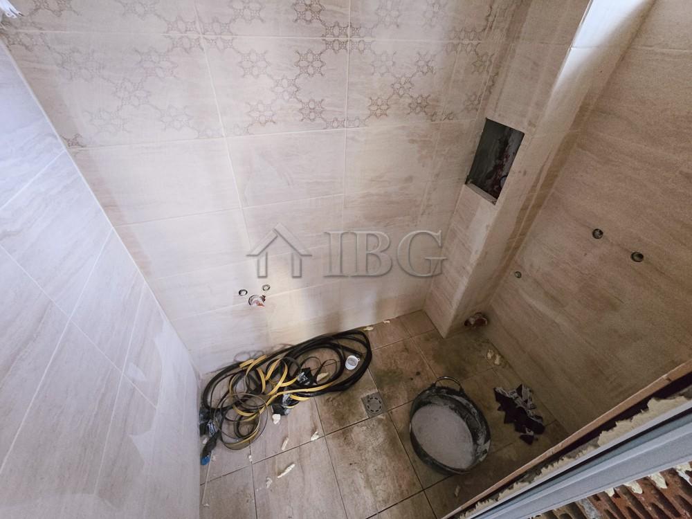 Studio with Private Yard Nessebar, Cherno More — photo 7 of 12