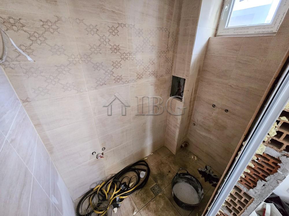 Studio with Private Yard Nessebar, Cherno More — photo 8 of 12