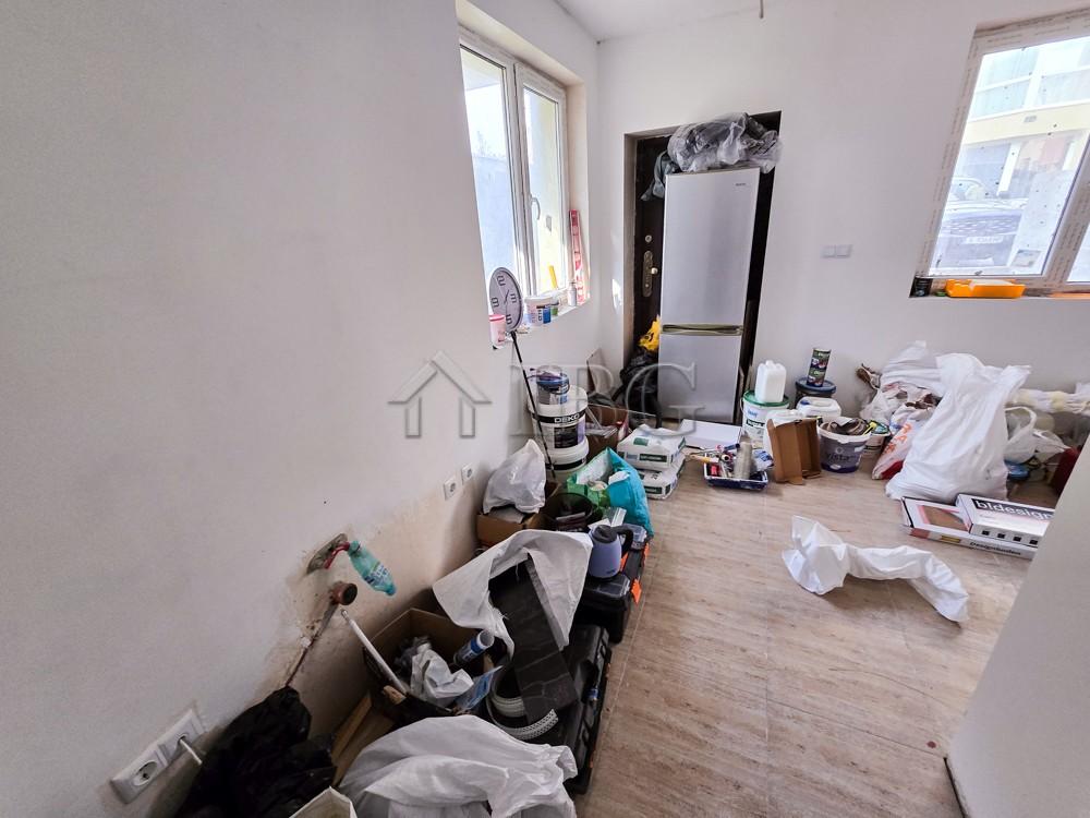Studio with Private Yard Nessebar, Cherno More — photo 9 of 12