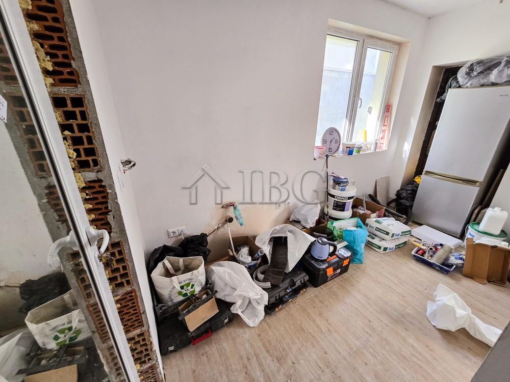 Studio with Private Yard Nessebar, Cherno More — photo 4