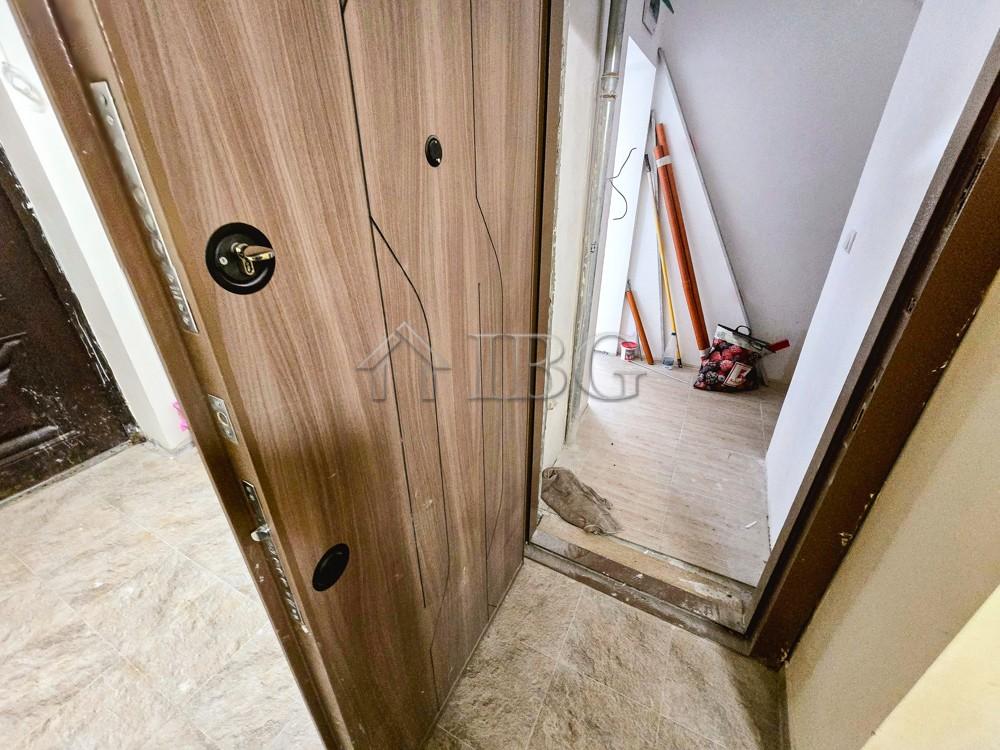 Studio with Private Yard Nessebar, Cherno More — photo 12 of 12