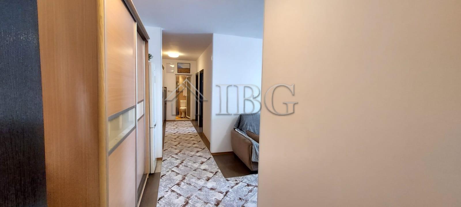 For sale: 2-bedroom apartment in Robinson Beach Elenite complex — photo 12 of 18