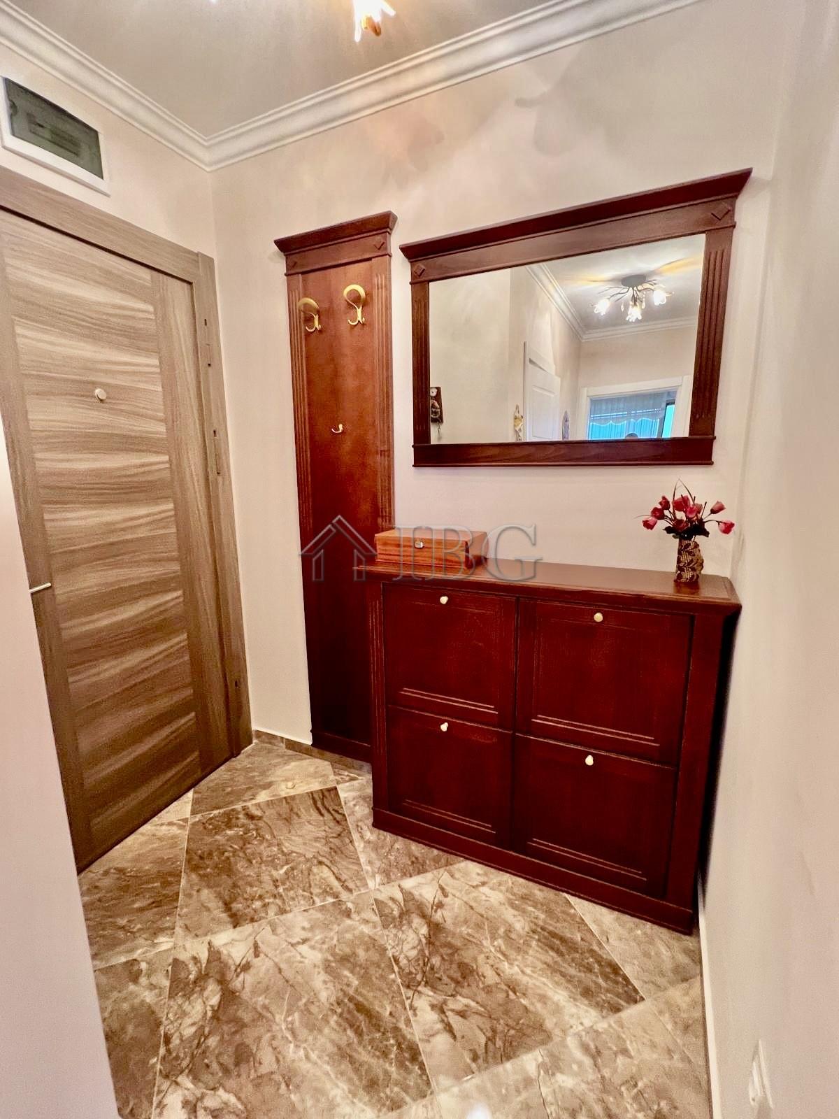 Spacious Studio for Sale in the Luxury Complex Villa Florence, Sveti Vlas — photo 2