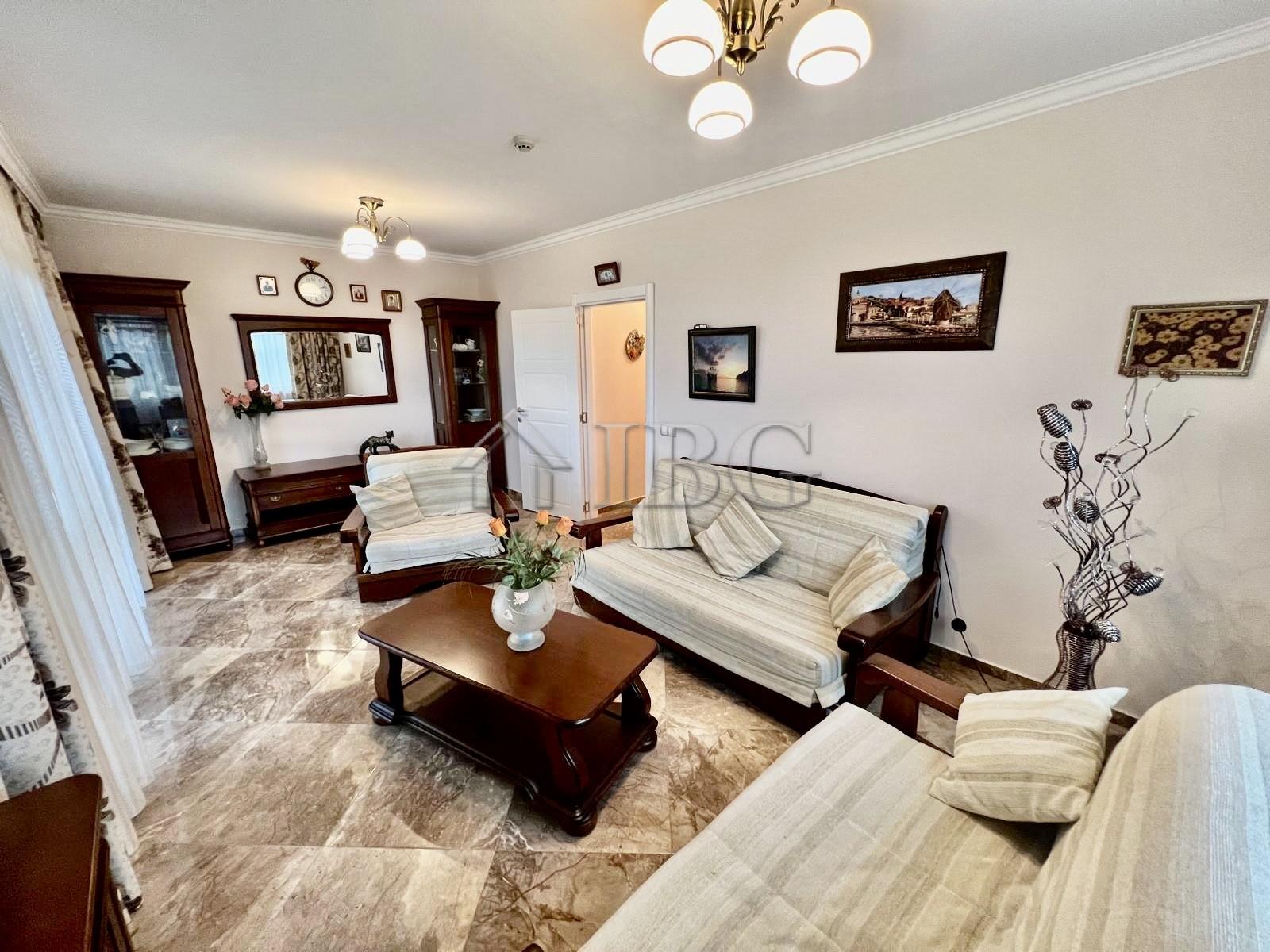 Spacious Studio for Sale in the Luxury Complex Villa Florence, Sveti Vlas — photo 4 of 15