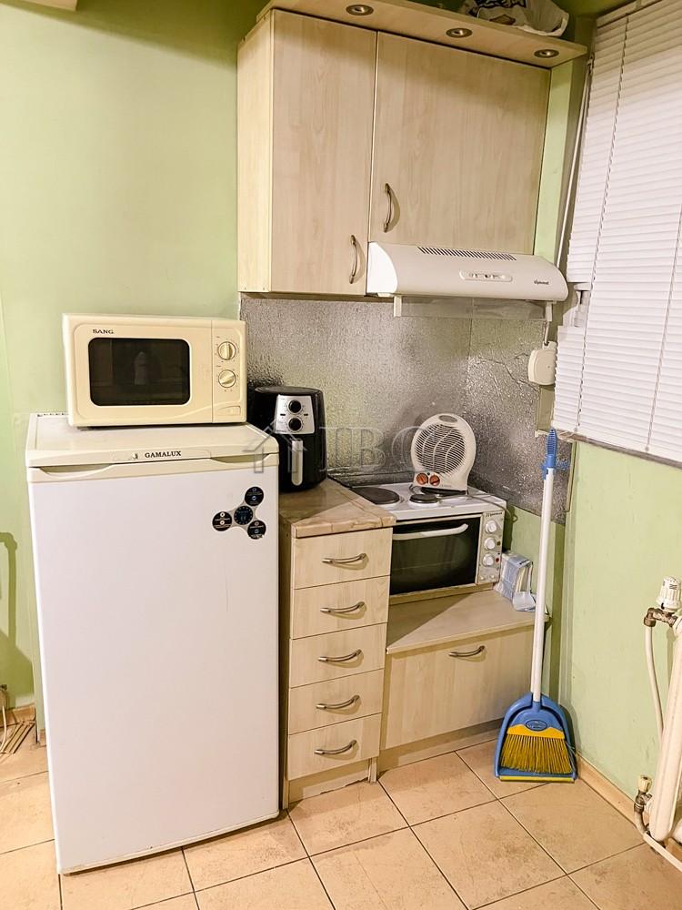 1-Bedroom Apartment for Rent in Zdravets Sever, Ruse — photo 6 of 7