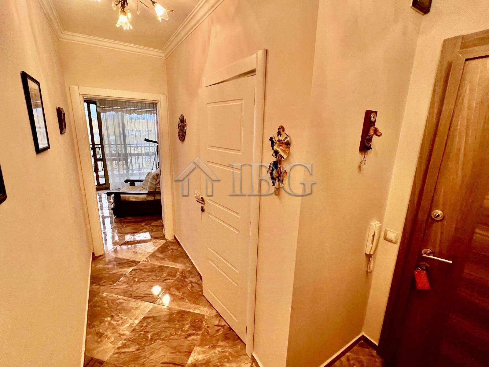 Spacious Studio for Sale in the Luxury Complex Villa Florence, Sveti Vlas — photo 3