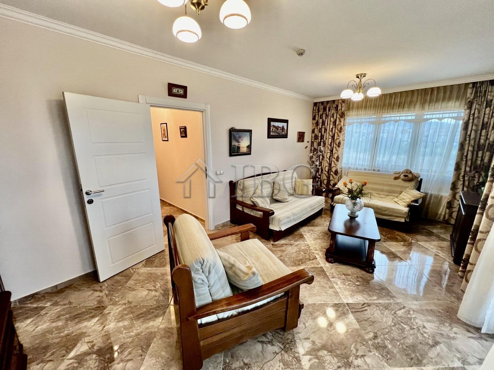 Spacious Studio for Sale in the Luxury Complex Villa Florence, Sveti Vlas — photo 7 of 15