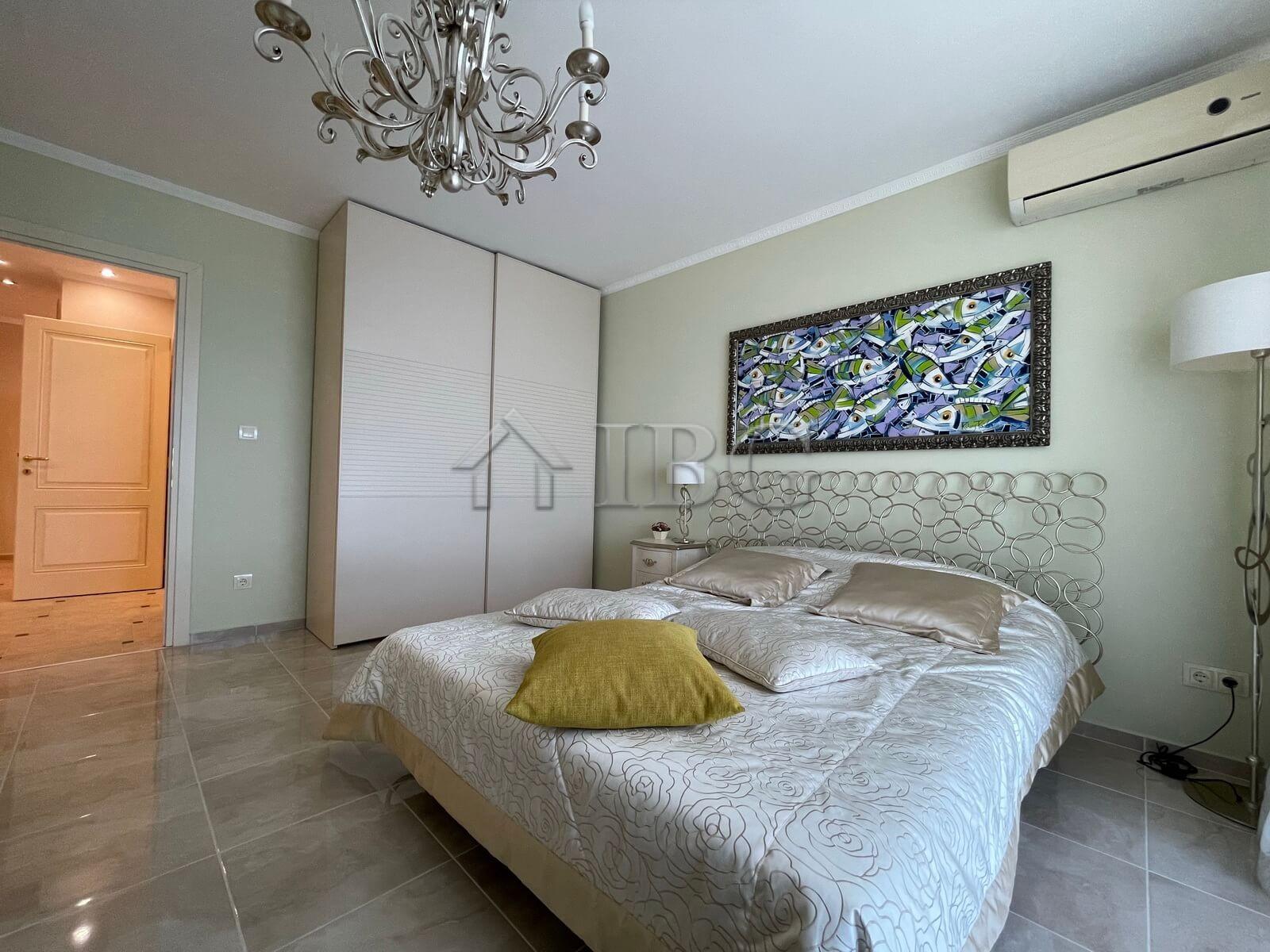 Seaside Luxury Living - Stunning Apartment for Sale in Grand Hotel Sveti Vlas — photo 17 of 25