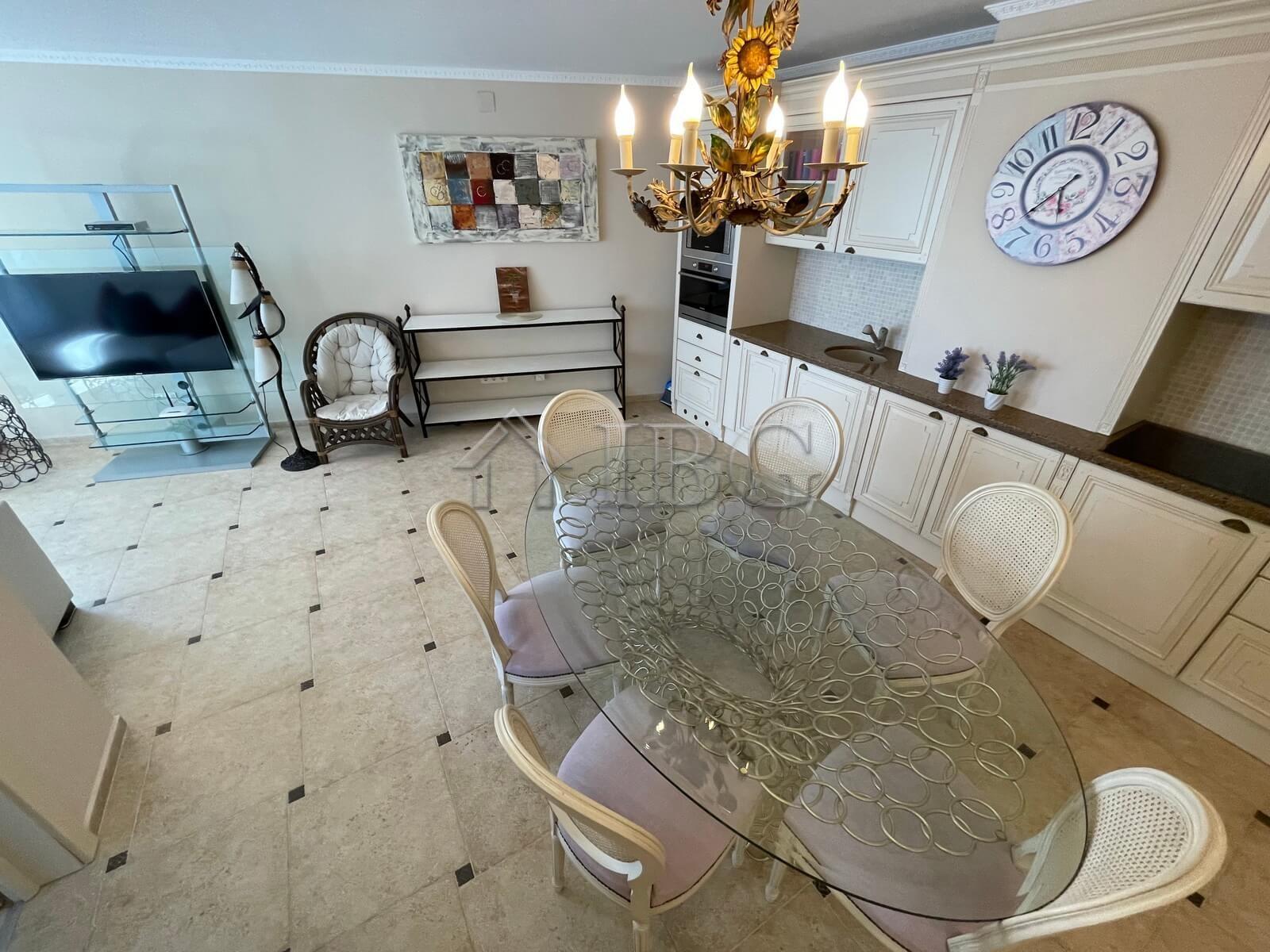 Seaside Luxury Living - Stunning Apartment for Sale in Grand Hotel Sveti Vlas — photo 19 of 25
