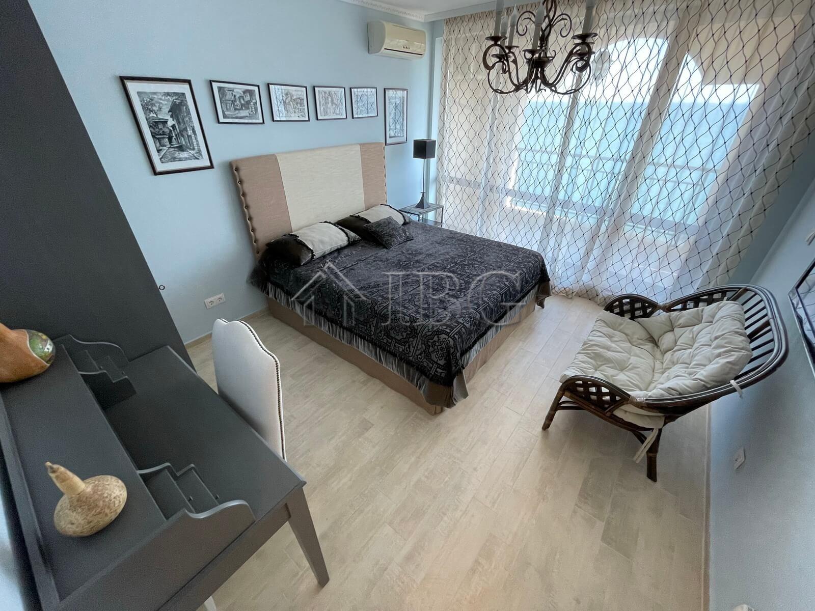 Seaside Luxury Living - Stunning Apartment for Sale in Grand Hotel Sveti Vlas — photo 20 of 25