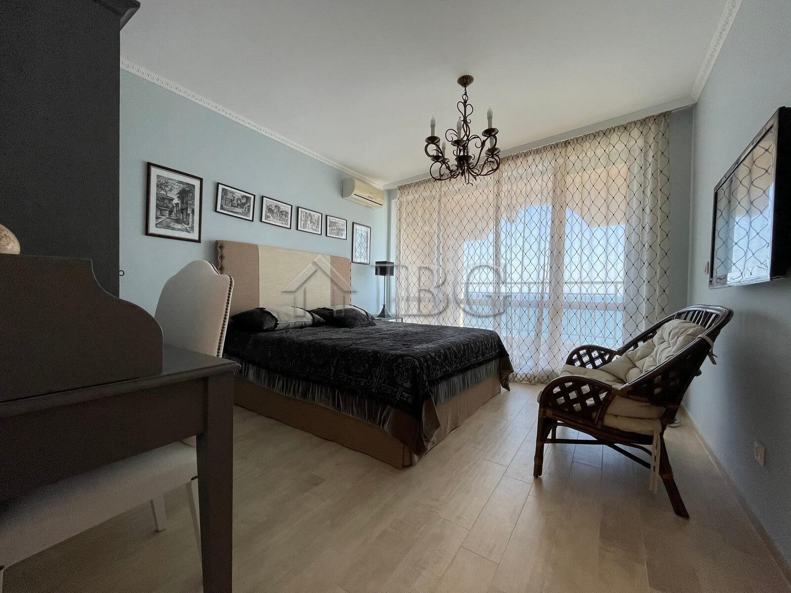 Seaside Luxury Living - Stunning Apartment for Sale in Grand Hotel Sveti Vlas — photo 21 of 25