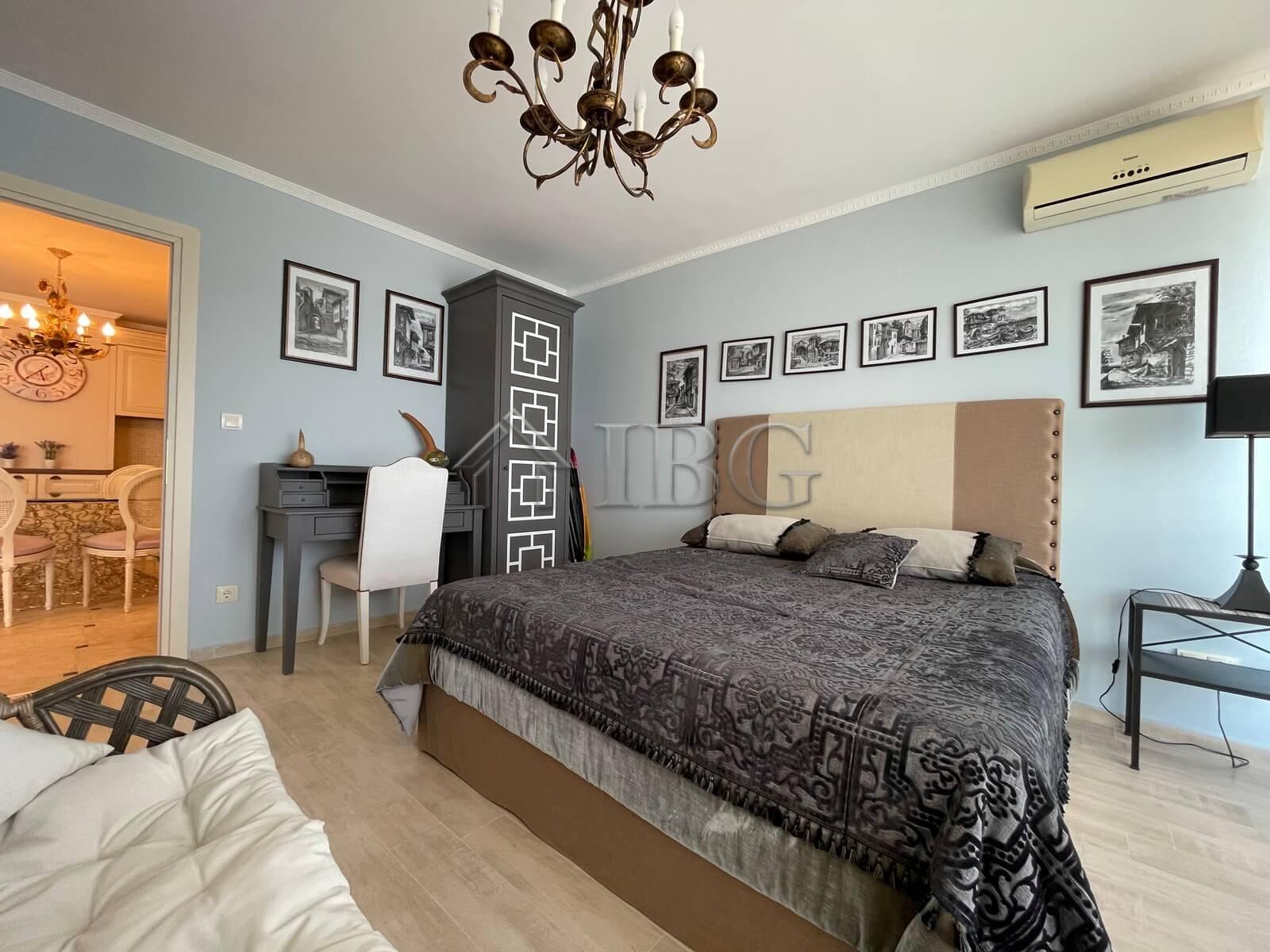 Seaside Luxury Living - Stunning Apartment for Sale in Grand Hotel Sveti Vlas — photo 22 of 25