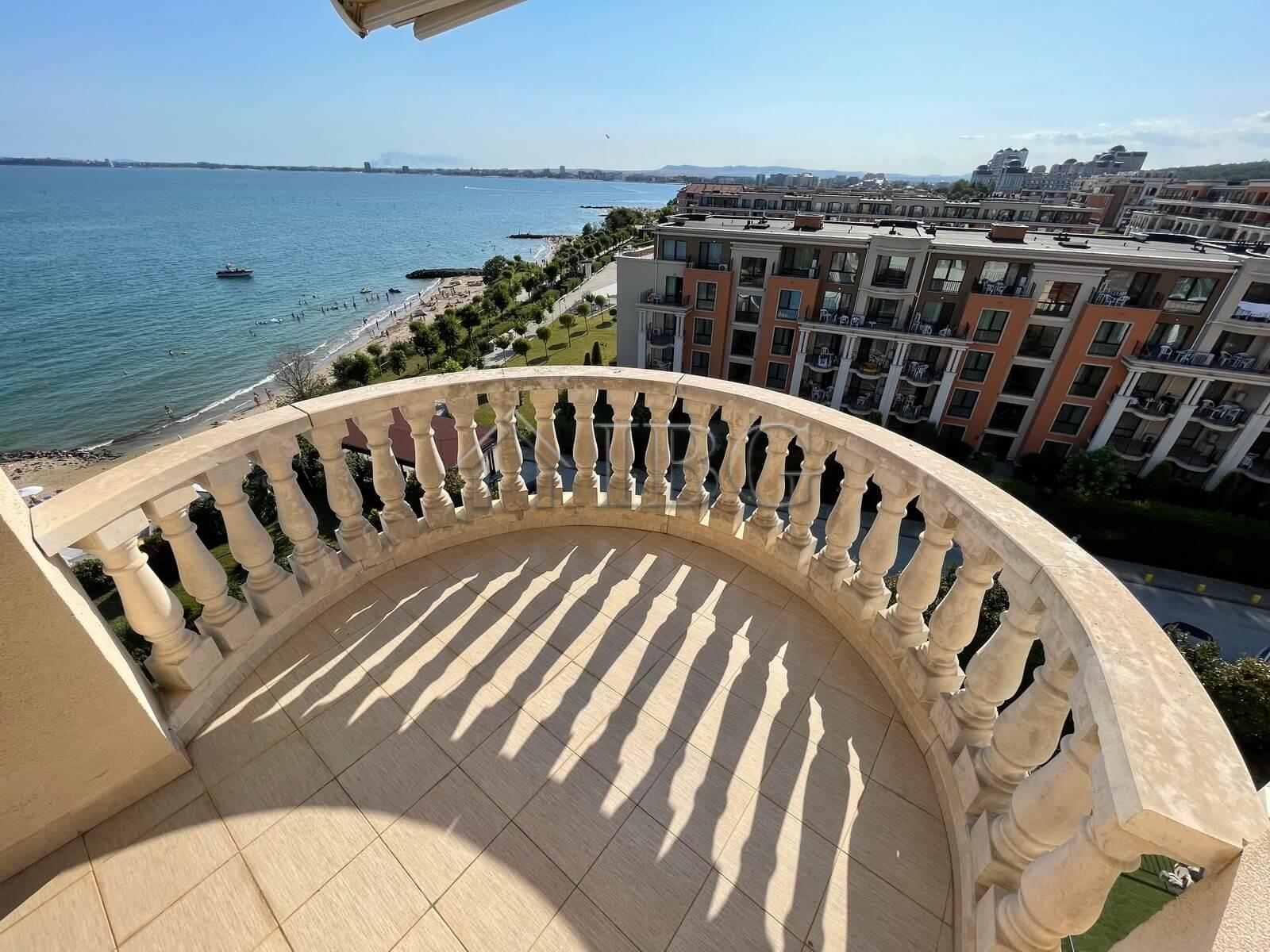 Seaside Luxury Living - Stunning Apartment for Sale in Grand Hotel Sveti Vlas — photo 2