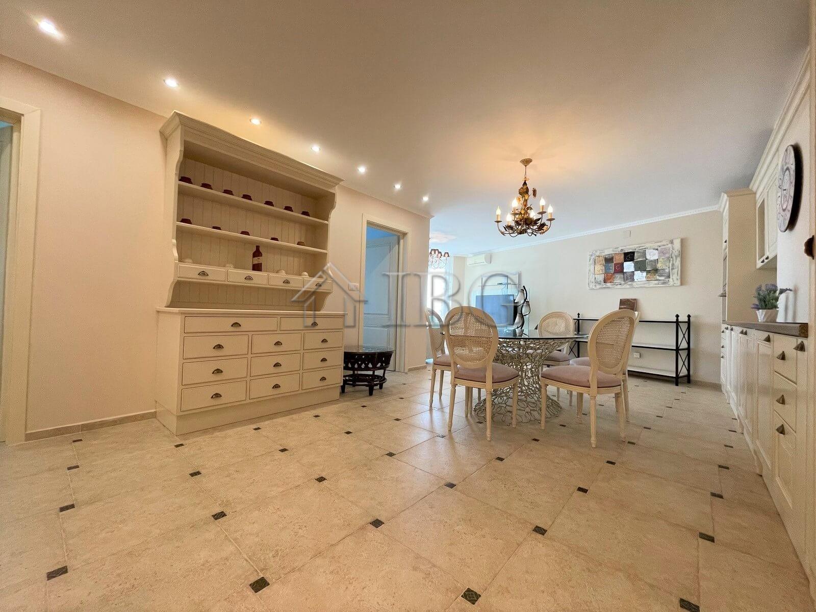 Seaside Luxury Living - Stunning Apartment for Sale in Grand Hotel Sveti Vlas — photo 7 of 25