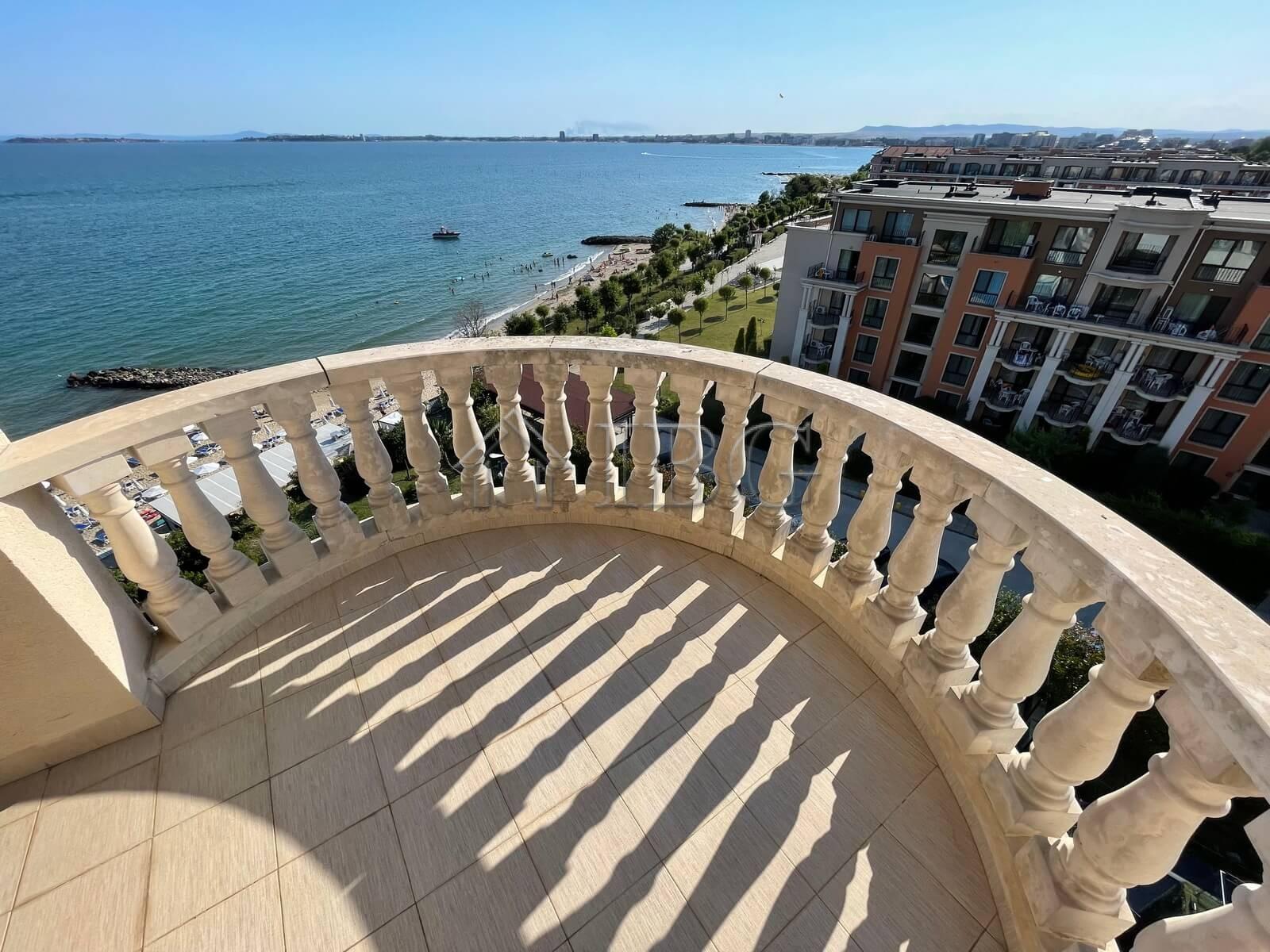 Seaside Luxury Living - Stunning Apartment for Sale in Grand Hotel Sveti Vlas — photo 25 of 25