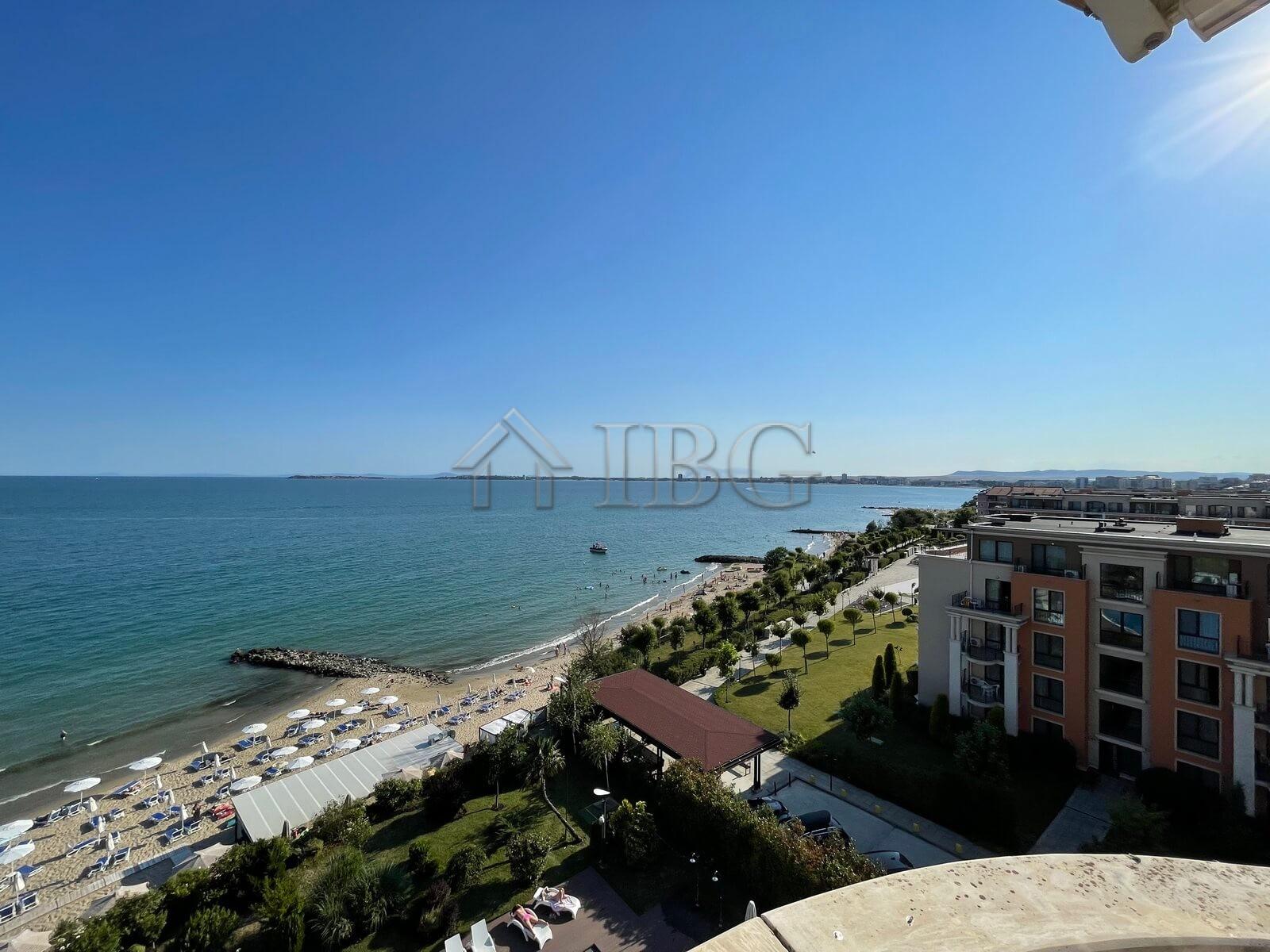 Seaside Luxury Living - Stunning Apartment for Sale in Grand Hotel Sveti Vlas — photo 4