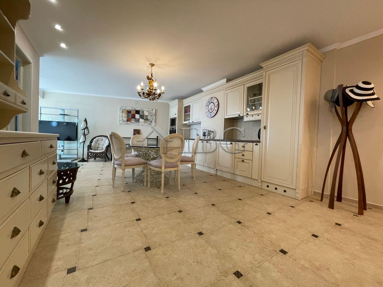 Seaside Luxury Living - Stunning Apartment for Sale in Grand Hotel Sveti Vlas — photo 10 of 25